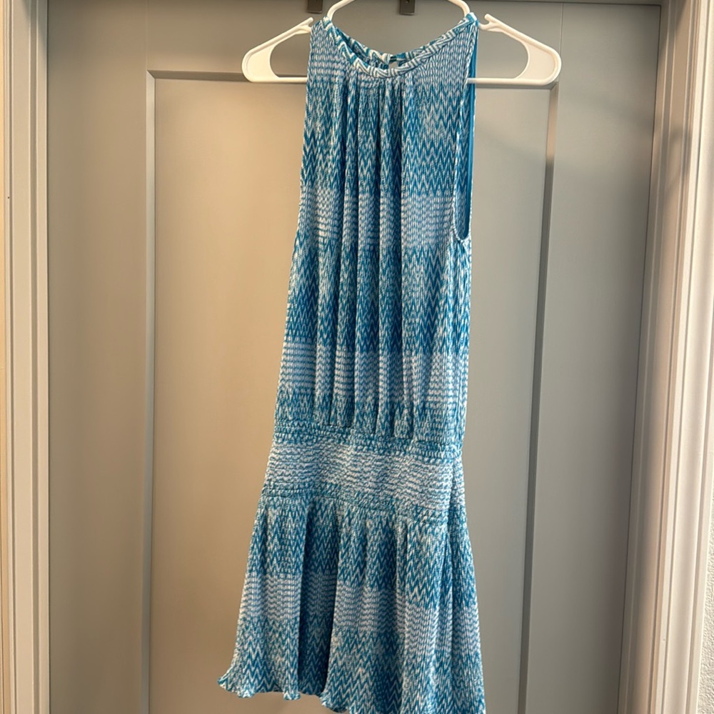 Ramy Brooke Paris Sleeveless Dress